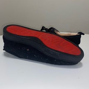 Men’s Christian Louboutin Sneakers